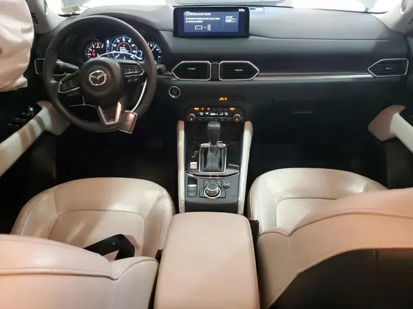 JM3KFBAYXM0425715 2021 MAZDA CX-5 - Image 8