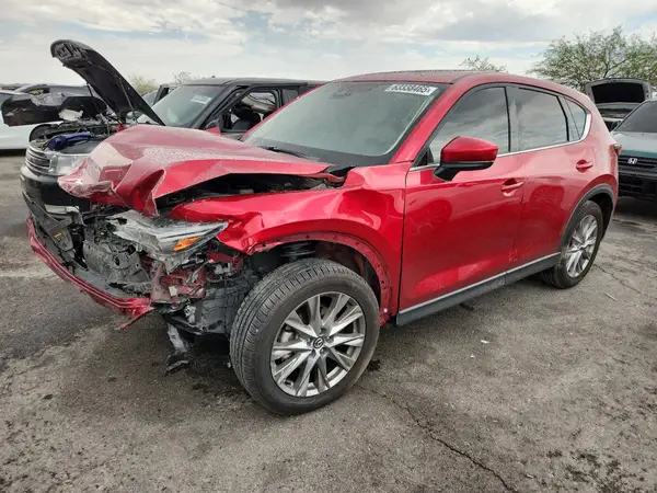 JM3KFBAYXM0438836 2021 MAZDA CX-5 - Image 1