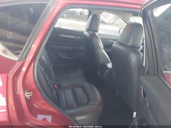 JM3KFBAYXM0442871 2021 MAZDA CX-5 - Image 8