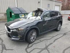 JM3KFBAYXM0452333 2021 MAZDA CX-5