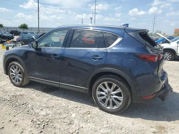 JM3KFBAYXM0454583 2021 MAZDA CX-5 - Image 2