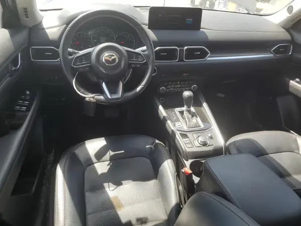 JM3KFBAYXM0454583 2021 MAZDA CX-5 - Image 8
