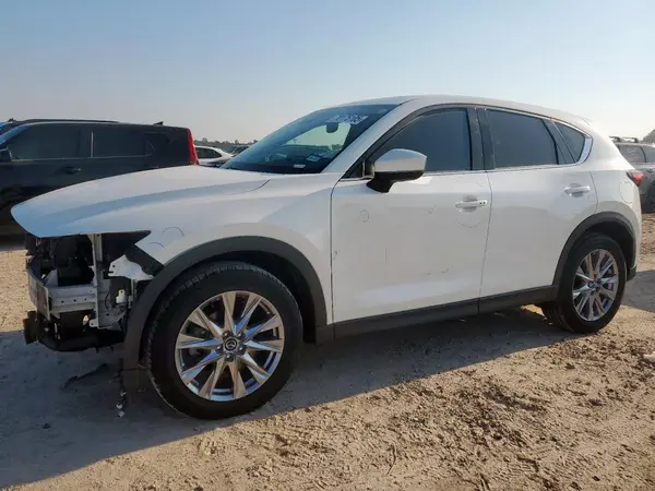 JM3KFBAYXM0476597 2021 MAZDA CX-5 - Image 1