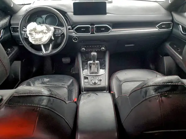 JM3KFBAYXN0531888 2022 MAZDA CX-5 - Image 8