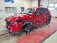 JM3KFBAYXN0623146 2022 MAZDA CX-5