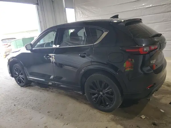 JM3KFBAYXP0120266 2023 MAZDA CX-5 - Image 2