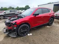 JM3KFBAYXP0128321 2023 MAZDA CX-5