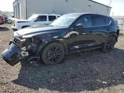 JM3KFBAYXP0146687 2023 MAZDA CX-5