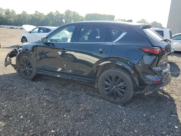 JM3KFBAYXP0146687 2023 MAZDA CX-5 - Image 2