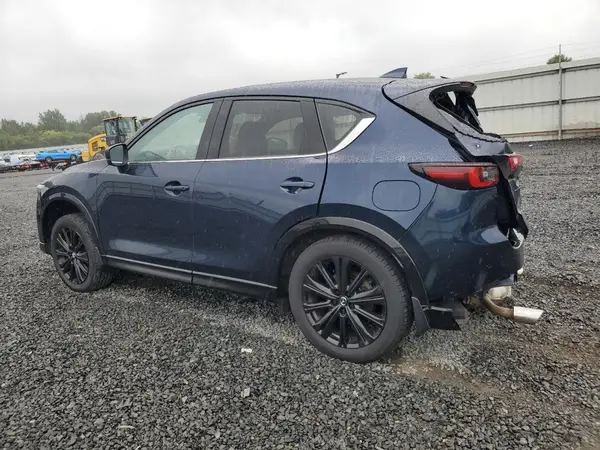 JM3KFBAYXP0256459 2023 MAZDA CX-5 - Image 2