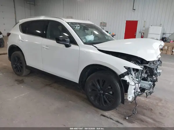 JM3KFBAYXP0281572 2023 MAZDA CX-5 - Image 1