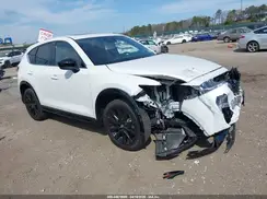 JM3KFBAYXR0371758 2024 MAZDA CX-5
