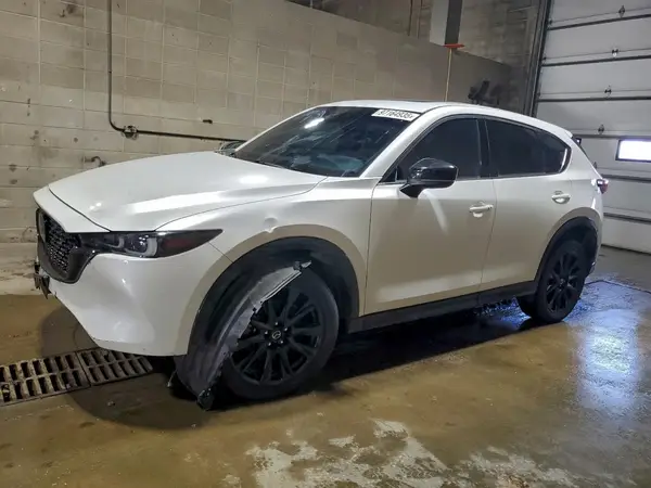 JM3KFBAYXR0377043 2024 MAZDA CX-5 - Image 1