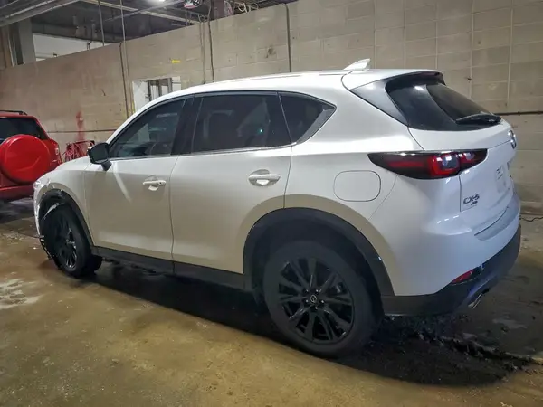 JM3KFBAYXR0377043 2024 MAZDA CX-5 - Image 2