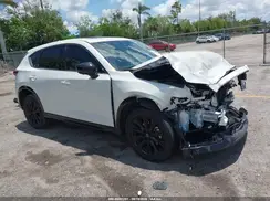 JM3KFBAYXS0552994 2025 MAZDA CX-5