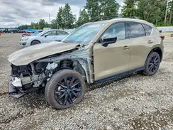JM3KFBAYXS0589964 2025 MAZDA CX-5