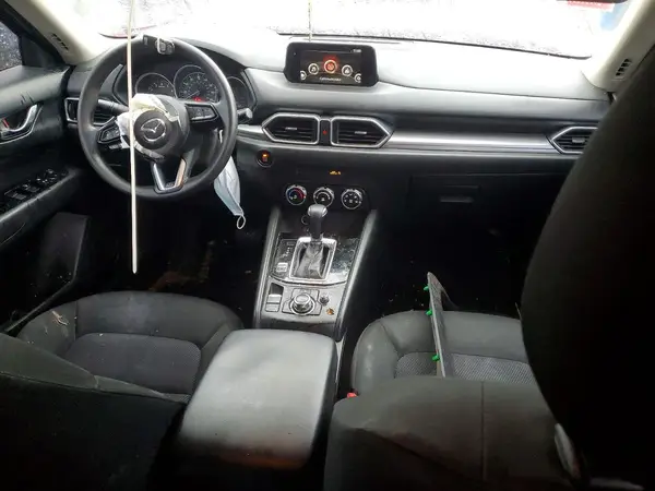 JM3KFBBL0H0105926 2017 MAZDA CX-5 - Image 8