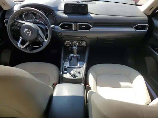 JM3KFBBL0H0113444 2017 MAZDA CX-5 - Image 8