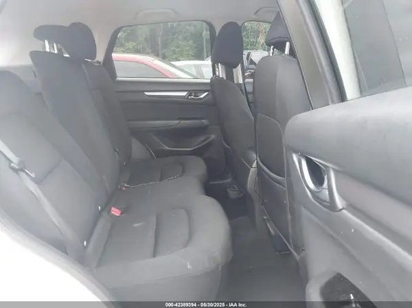 JM3KFBBL0H0122838 2017 MAZDA CX-5 - Image 8
