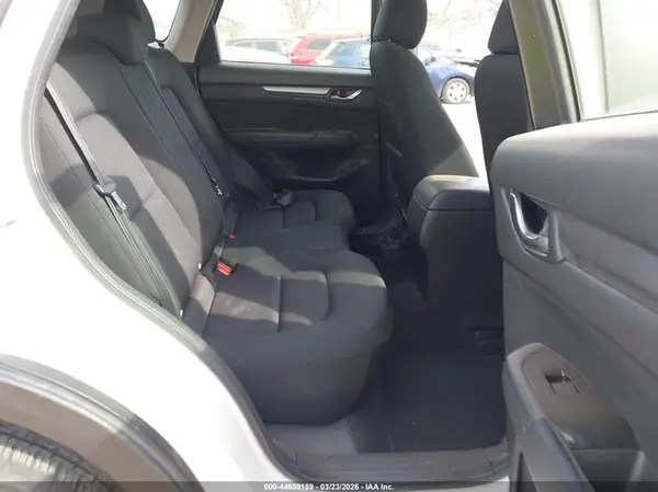 JM3KFBBL0H0125772 2017 MAZDA CX-5 - Image 8