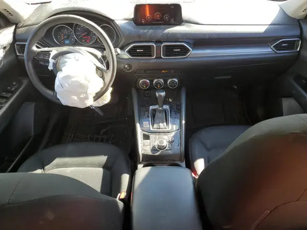 JM3KFBBL0H0131197 2017 MAZDA CX-5 - Image 8