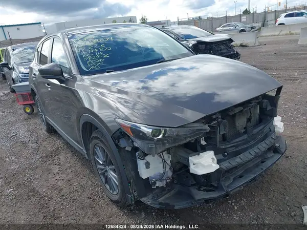 JM3KFBBL0H0144872 2017 MAZDA CX-5 - Image 1