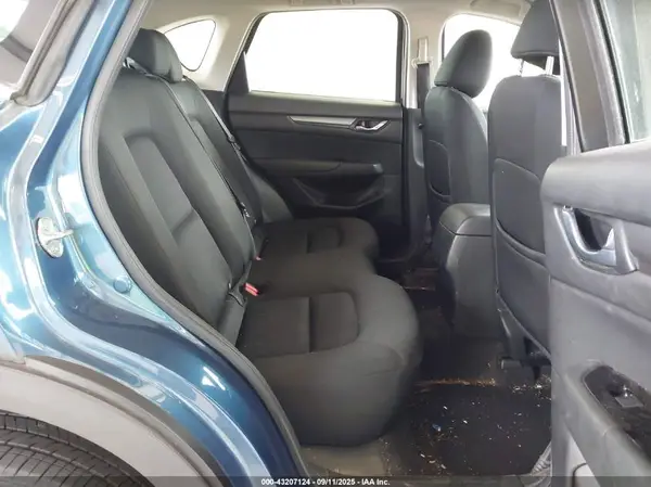 JM3KFBBL0H0155371 2017 MAZDA CX-5 - Image 8