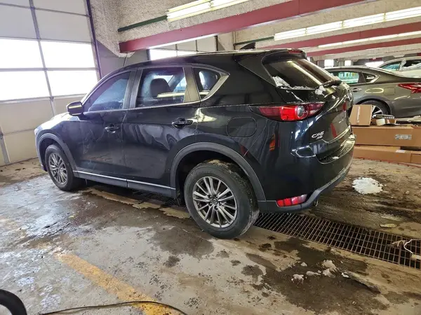 JM3KFBBL0H0155807 2017 MAZDA CX-5 - Image 2