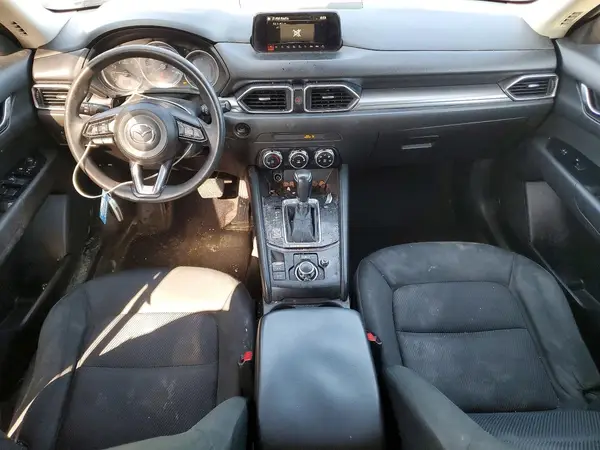 JM3KFBBL0H0155807 2017 MAZDA CX-5 - Image 8