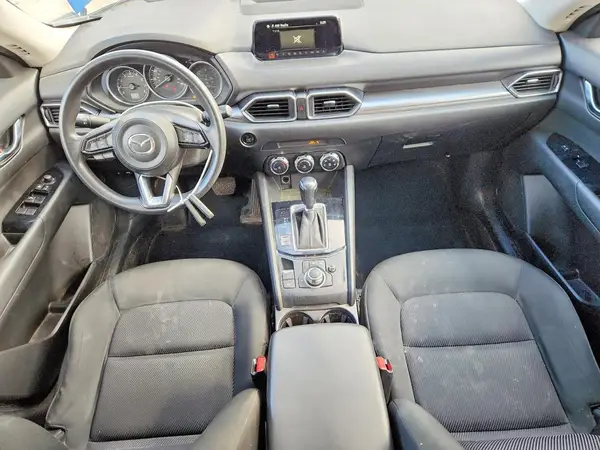 JM3KFBBL0H0156309 2017 MAZDA CX-5 - Image 8