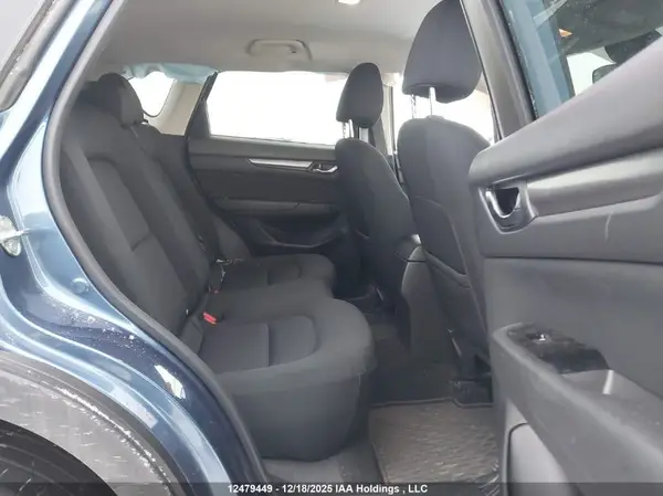 JM3KFBBL0J0371680 2018 MAZDA CX-5 - Image 8