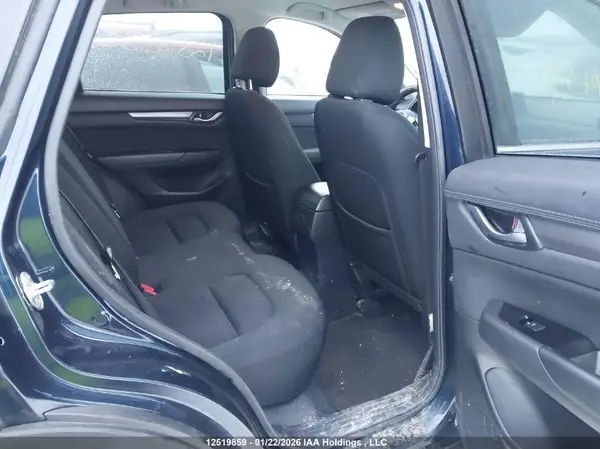 JM3KFBBL0J0379830 2018 MAZDA CX-5 - Image 8