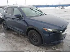 JM3KFBBL0K0625969 2019 MAZDA CX-5