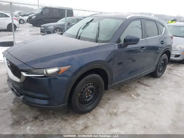 JM3KFBBL0K0625969 2019 MAZDA CX-5 - Image 2