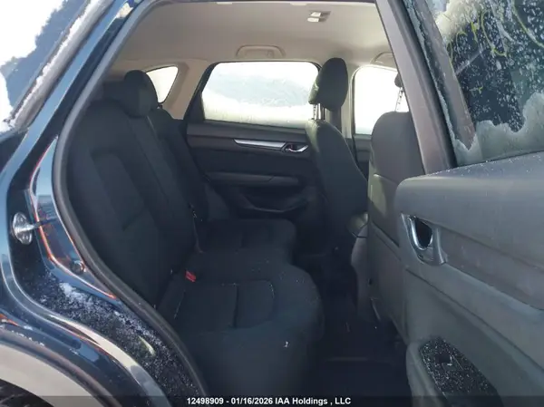 JM3KFBBL0K0625969 2019 MAZDA CX-5 - Image 8