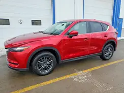 JM3KFBBL0K0673570 2019 MAZDA CX-5
