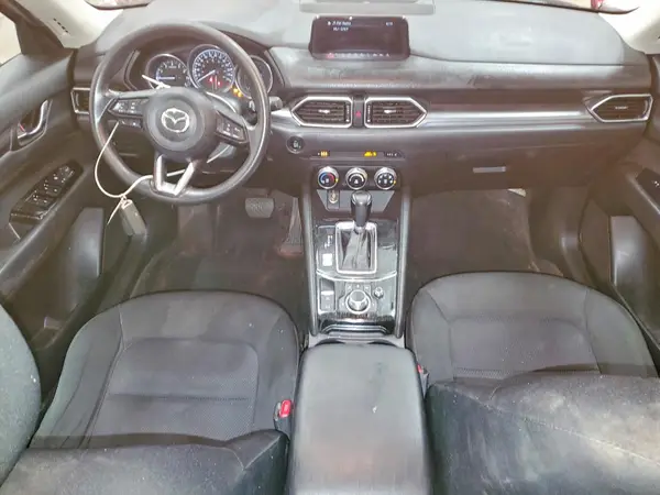 JM3KFBBL0K0673570 2019 MAZDA CX-5 - Image 8