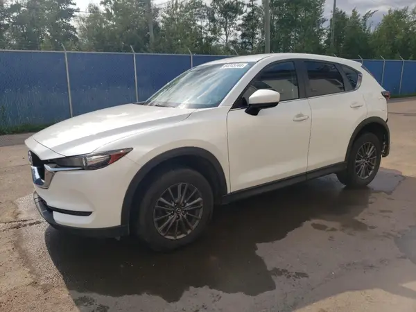 JM3KFBBL0L0811092 2020 MAZDA CX-5 - Image 1