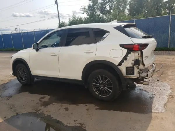 JM3KFBBL0L0811092 2020 MAZDA CX-5 - Image 2
