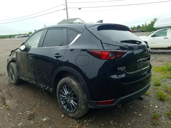 JM3KFBBL0M0409588 2021 MAZDA CX-5 - Image 2
