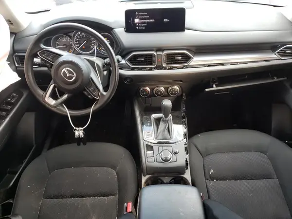JM3KFBBL0N0618976 2022 MAZDA CX-5 - Image 8