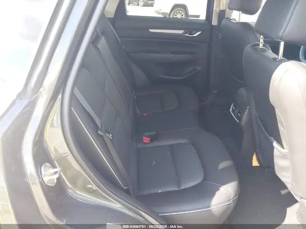 JM3KFBBL0R0401739 2024 MAZDA CX-5 - Image 8