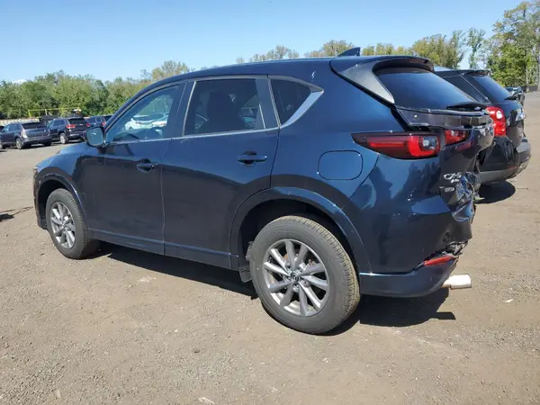 JM3KFBBL0R0405869 2024 MAZDA CX-5 - Image 2