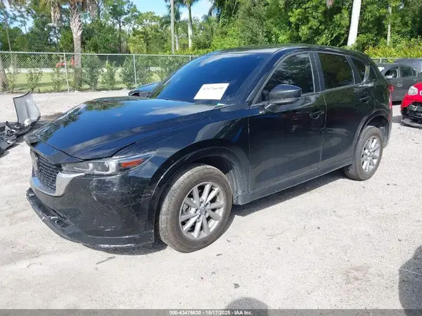 JM3KFBBL0R0406360 2024 MAZDA CX-5 - Image 2