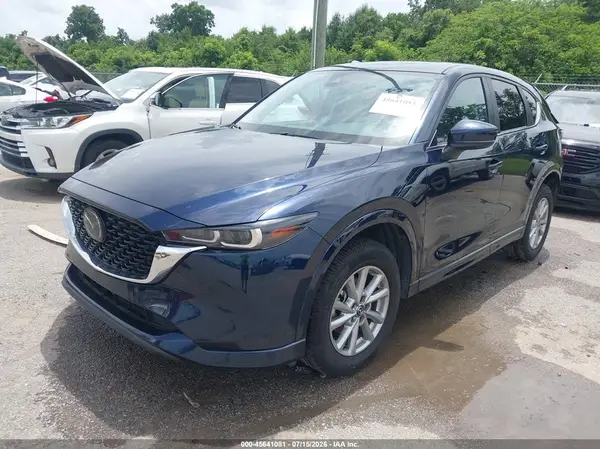 JM3KFBBL0R0407315 2024 MAZDA CX-5 - Image 2