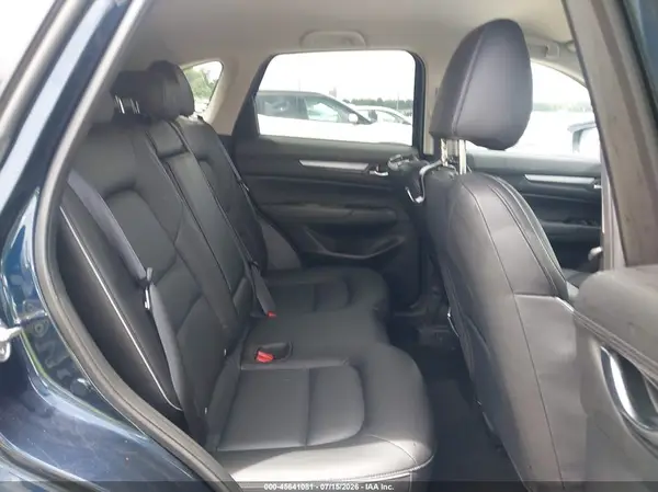 JM3KFBBL0R0407315 2024 MAZDA CX-5 - Image 8