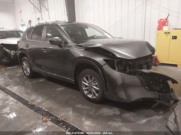JM3KFBBL0R0407444 2024 MAZDA CX-5 - Image 1