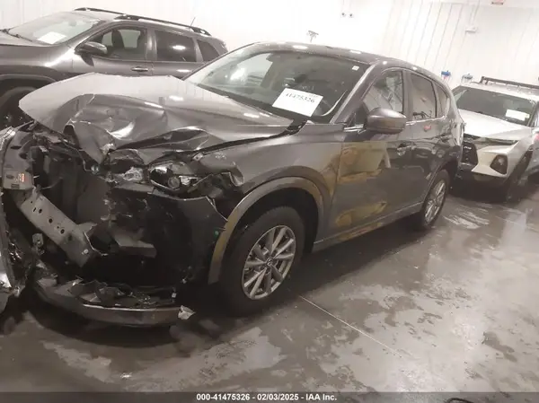 JM3KFBBL0R0407444 2024 MAZDA CX-5 - Image 2