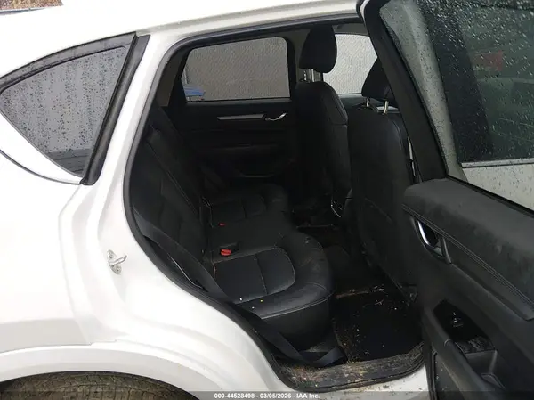 JM3KFBBL0R0408433 2024 MAZDA CX-5 - Image 8