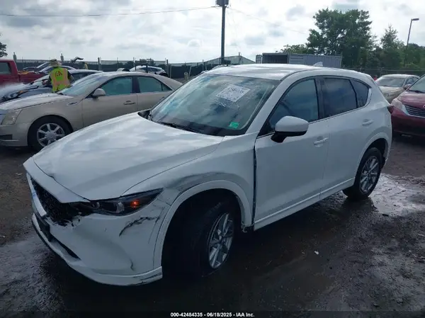 JM3KFBBL0R0409114 2024 MAZDA CX-5 - Image 2